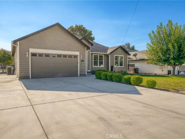 18094 Spyglass Road