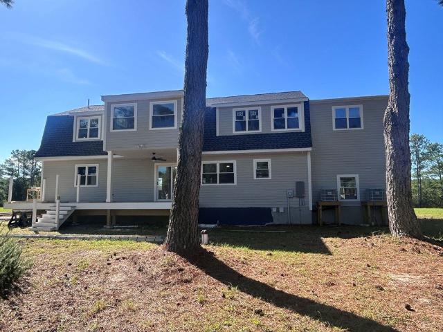18095 Black Mallard Way, Onancock, US, VA