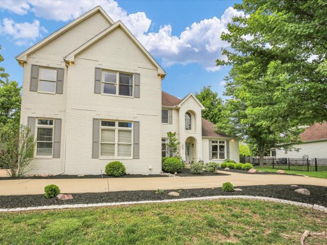 1809 Mullikin Drive