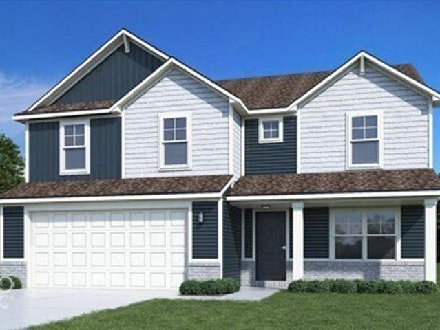 1809 Marjorie Ln, Kokomo, IN 46903