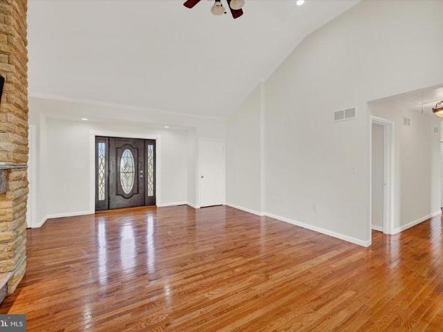1809 Mitchell Drive
