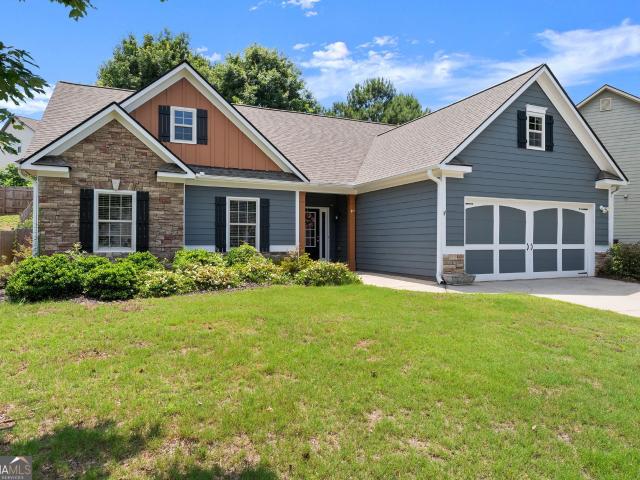 1809 Alberta Lane