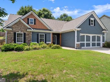 1809 Alberta Lane