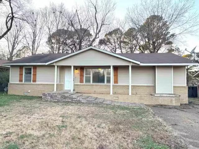1809 ALONZO ST, JONESBORO, AR 72401