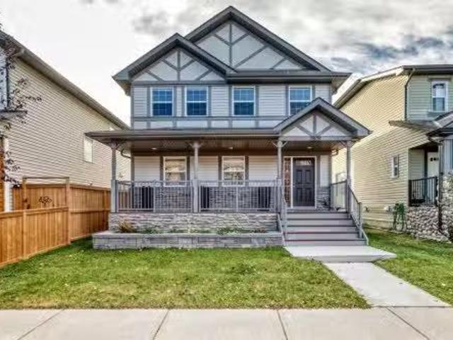 1809 Baywater Gardens Sw, Airdrie, AB, T4B 0B1 house for sal.