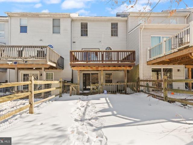 1809 Beth Bridge Circle