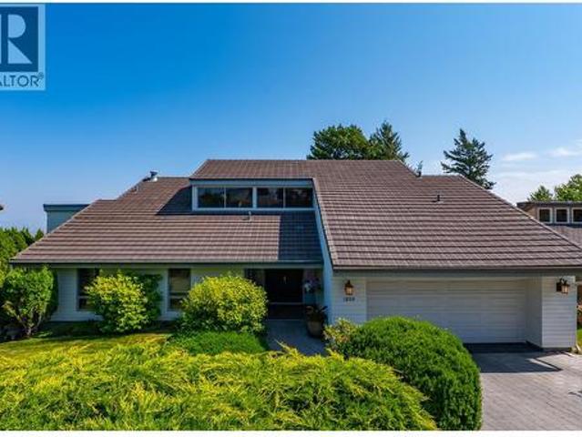 1809 Breakenridge Court, Kamloops, BC, V2E 1W9 house for sale | Listing ID 10396 | Royal LePage