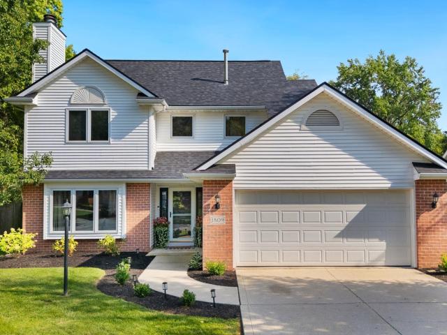 1809 Broken Oak Road