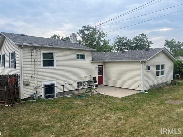 1809 Edenton Drive