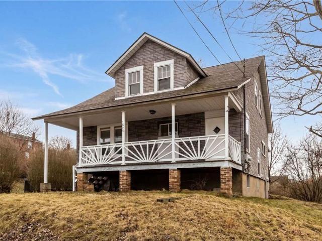 1809 Garfield St, Aliquippa, PA 15001 | MLS #1742