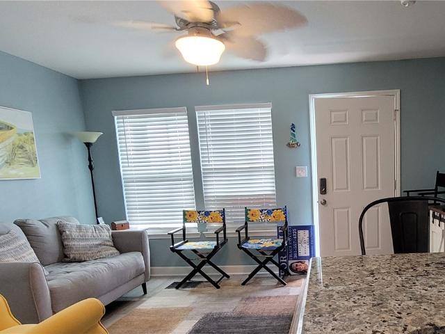 1809 Hillcrest, Unit 101, Rockport, TX 78382 | MLS #467940