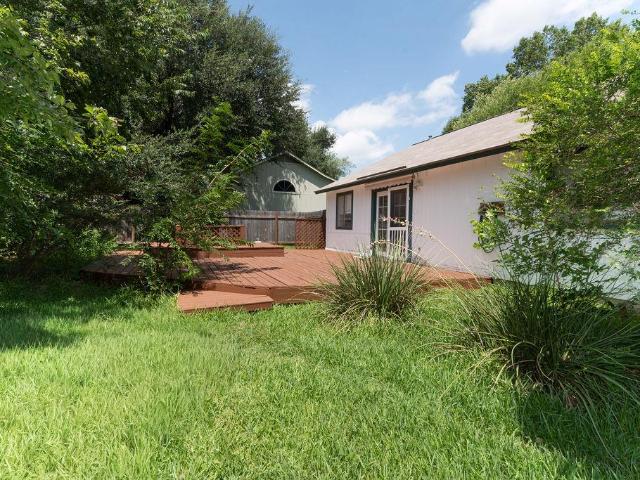 1809 Laurel Path