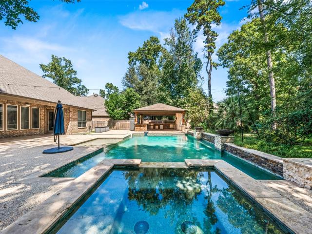 1809 Lily Meadows Drive