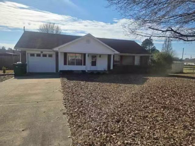 1809 PEACHWOOD CV, BEEBE, AR 72012