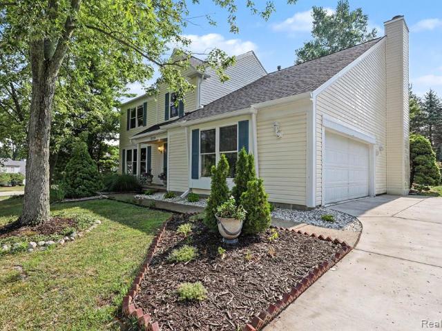 1809 Poppleton Drive