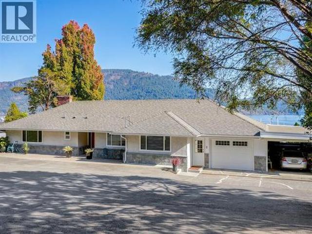1809 Pritchard Rd, Cowichan Bay, BC, V0R 1N1 Luxury House for sale | Listing ID 1049 | Royal LePage Carriage Trade Luxury Properties
