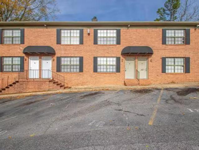 1809 RESERVOIR RD, LITTLE ROCK, AR 72227