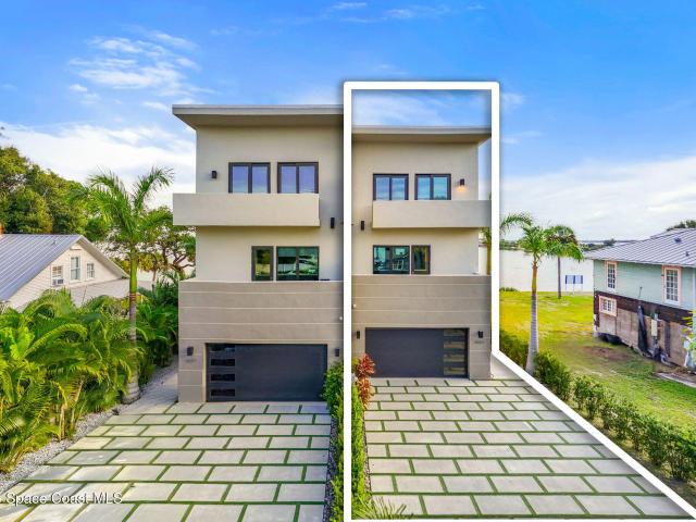 1809 Riverview Dr, Melbourne, FL 32901 | MLS #1071