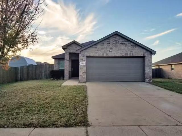 1809 Rodeo Dr, Anna, TX 75409 MLS 21209558