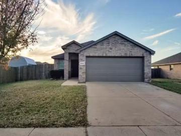 1809 Rodeo Dr, Anna, TX 75409 MLS 21209558