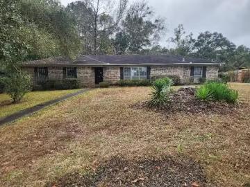 1809 WEAVER DR, EIGHT MILE, AL 36613