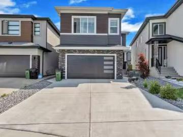 1809 18A Avenue, Edmonton, AB, T6T 2M9 house for sale Listi.
