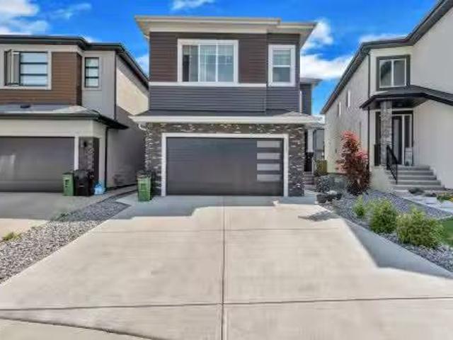 1809 18A Avenue, Edmonton, AB, T6T 2M9 house for sale Listi.
