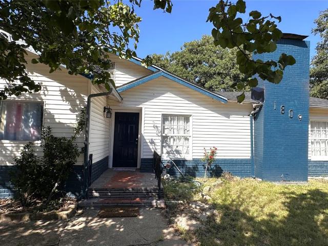 1809 12th Street