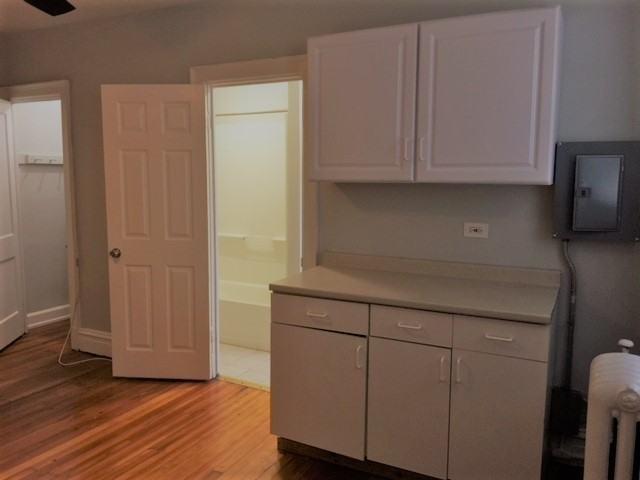 1809 20th Street Studio Apartment for Rent at 1809 20th St Nw, Washington, DC 20009 Dupont Circle