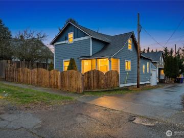 1809 21st St, Everett, WA 98201 | MLS #2477