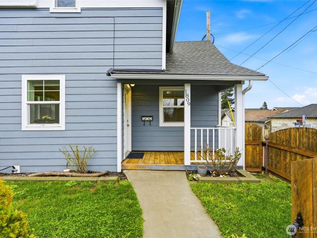 1809 21st Street