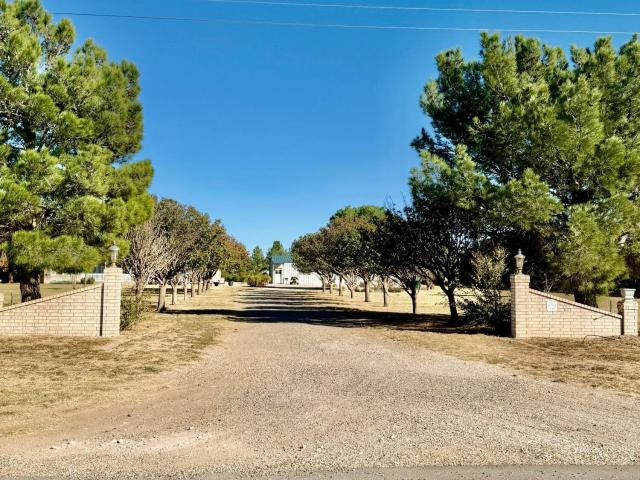 18003 County Road 1640, Wolfforth, US, TX