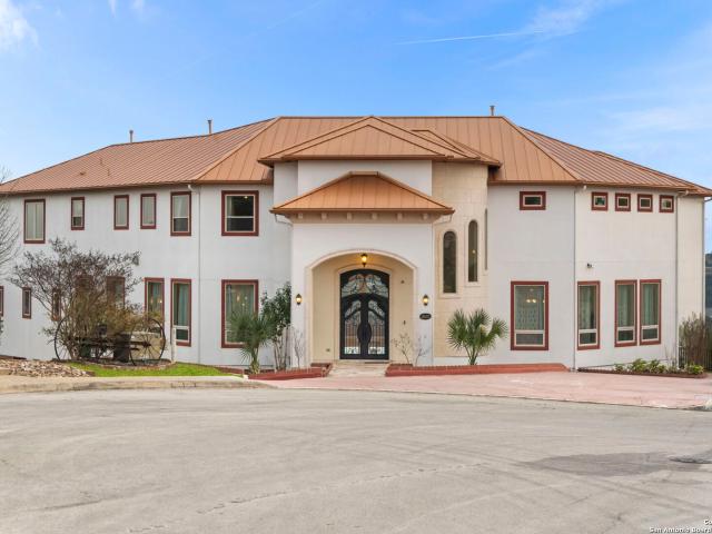 18002 Granite Hill Dr, San Antonio, TX 78255 | MLS #1934