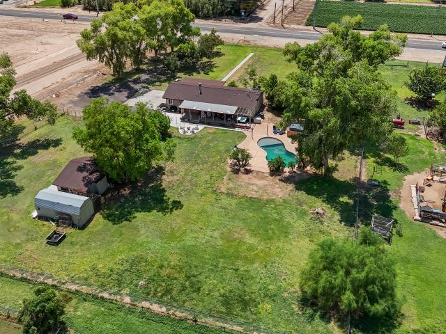 18004 W YUMA Road