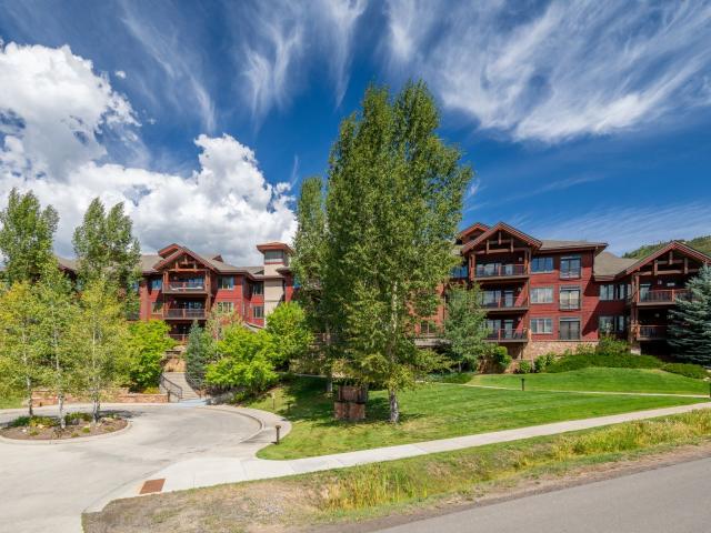 1800 Medicine Springs Road #5111, Steamboat Springs, US, CO