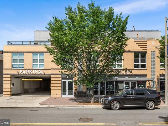1800 Mount Vernon Avenue # 210