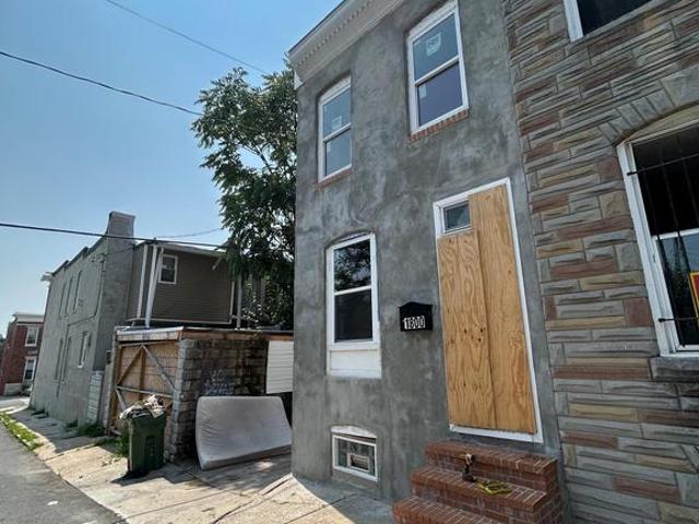 1800 N Chapel Street