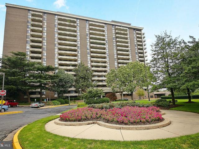 1800 Old Meadow Road Unit# 712, Mclean, US, VA