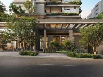 1800 Oscar Pinheiros Residencial