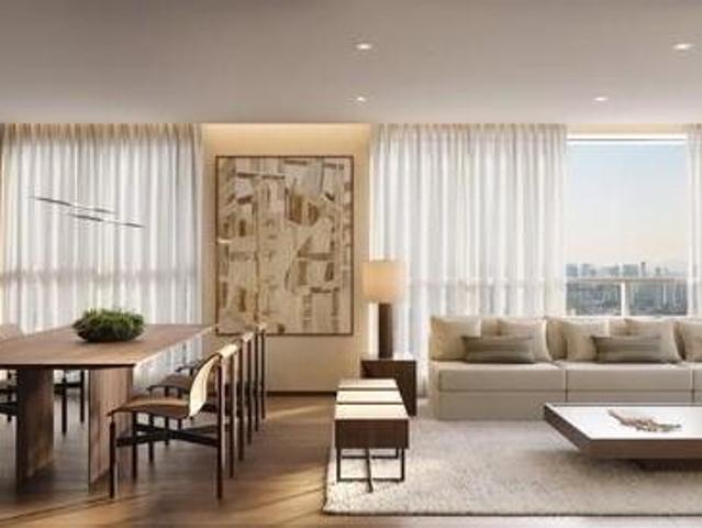 1800 Oscar Pinheiros Residencial