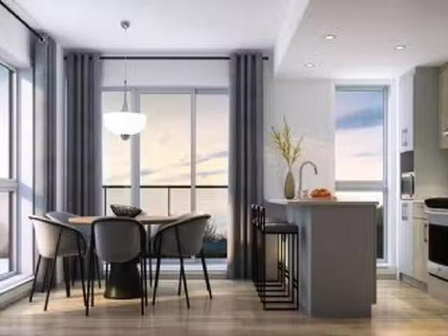1800 Apartment 2 bedrooms in Mascouche