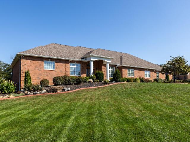 1800 Ash Meadow Court, Xenia, US, OH