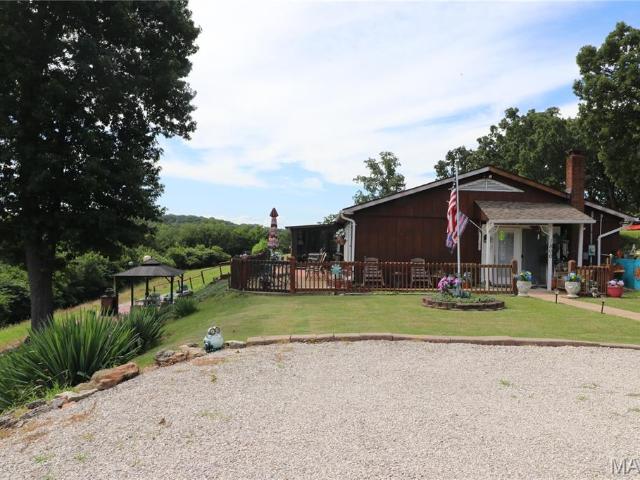 1800 Burley Rd, Festus, MO 63028 | MLS #26009