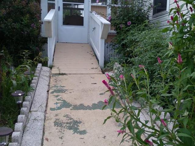 1800 Bel Air Road # 29