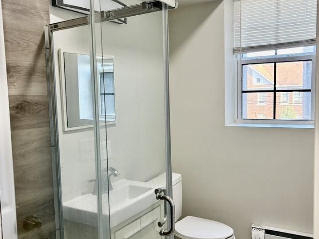 1800 Bethune Lofts Studio Apartment for Rent at W Bethune St, Detroit, MI 48206 Rosa Parks