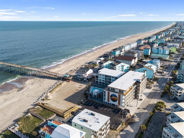 1800 Canal Drive # 208
