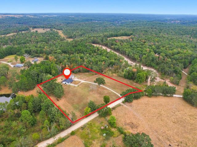 1800 County Road 1030