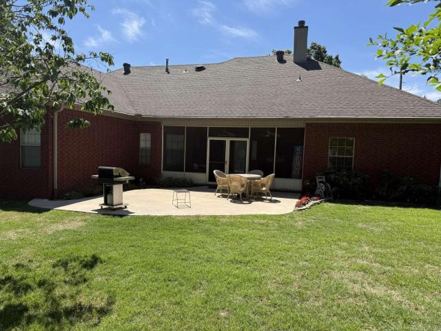 1800 Fox Meadow Lane