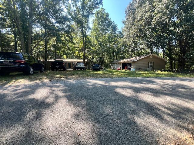 1800 Goldston Springs Rd
