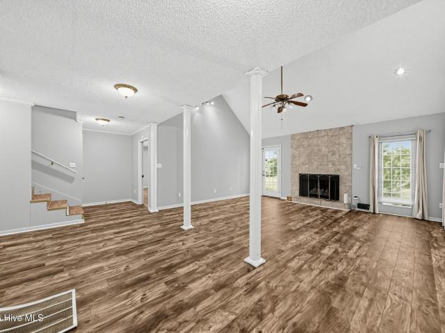 1800 Haskett Road